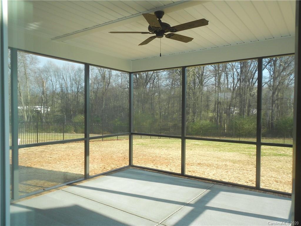 5606 Unionville-Brief Road Monroe, NC 28110 - Photo 21 of 21 a view of an empty room and window