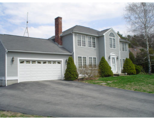 157 Danforth Street Rehoboth, MA 02769 - Photo 3 of 4 Gallery Image 3