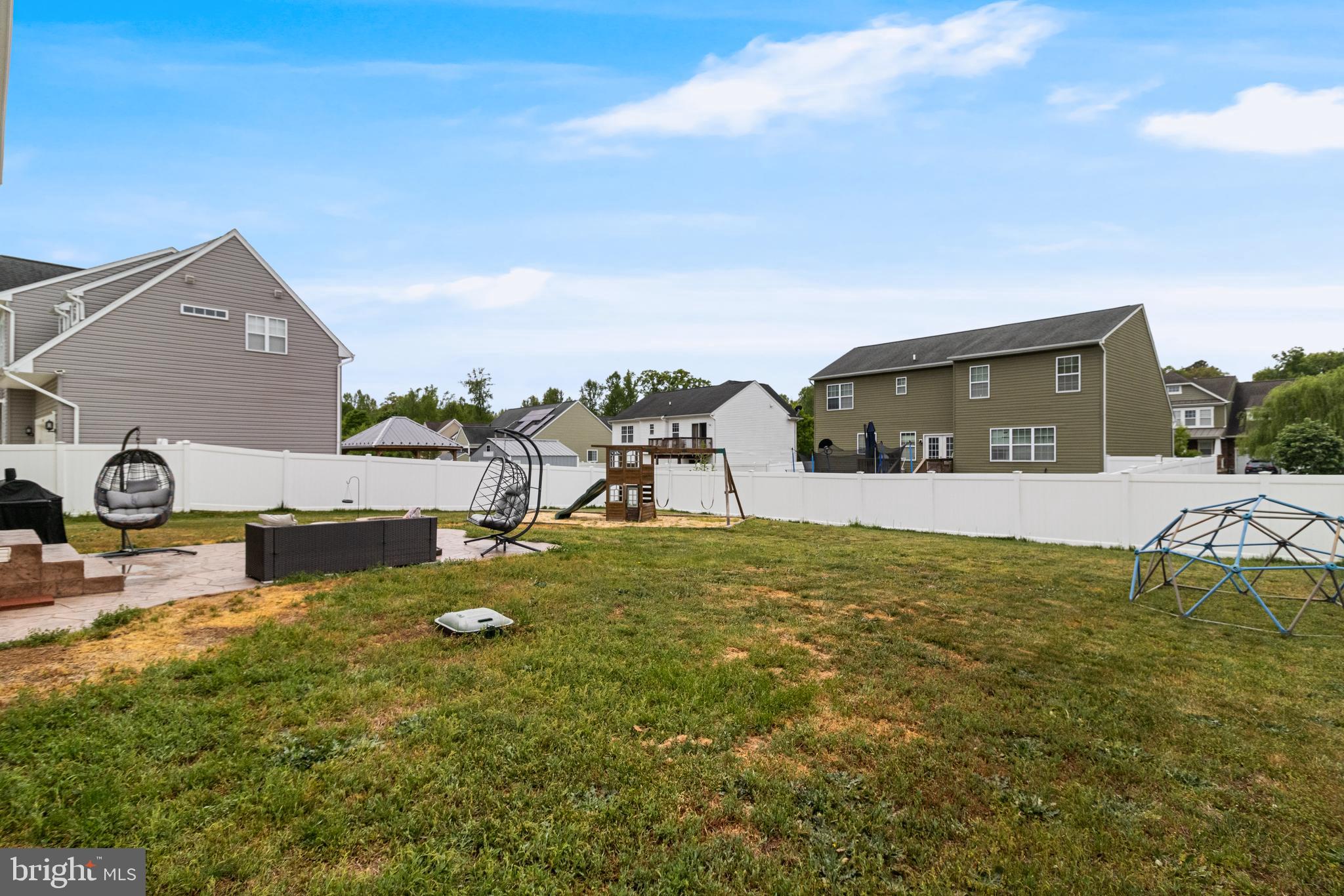 45546 Bethson Street California, MD 20619 - Photo 34 of 36