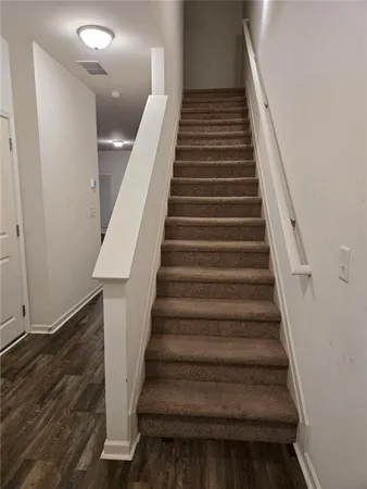 a view of entryway