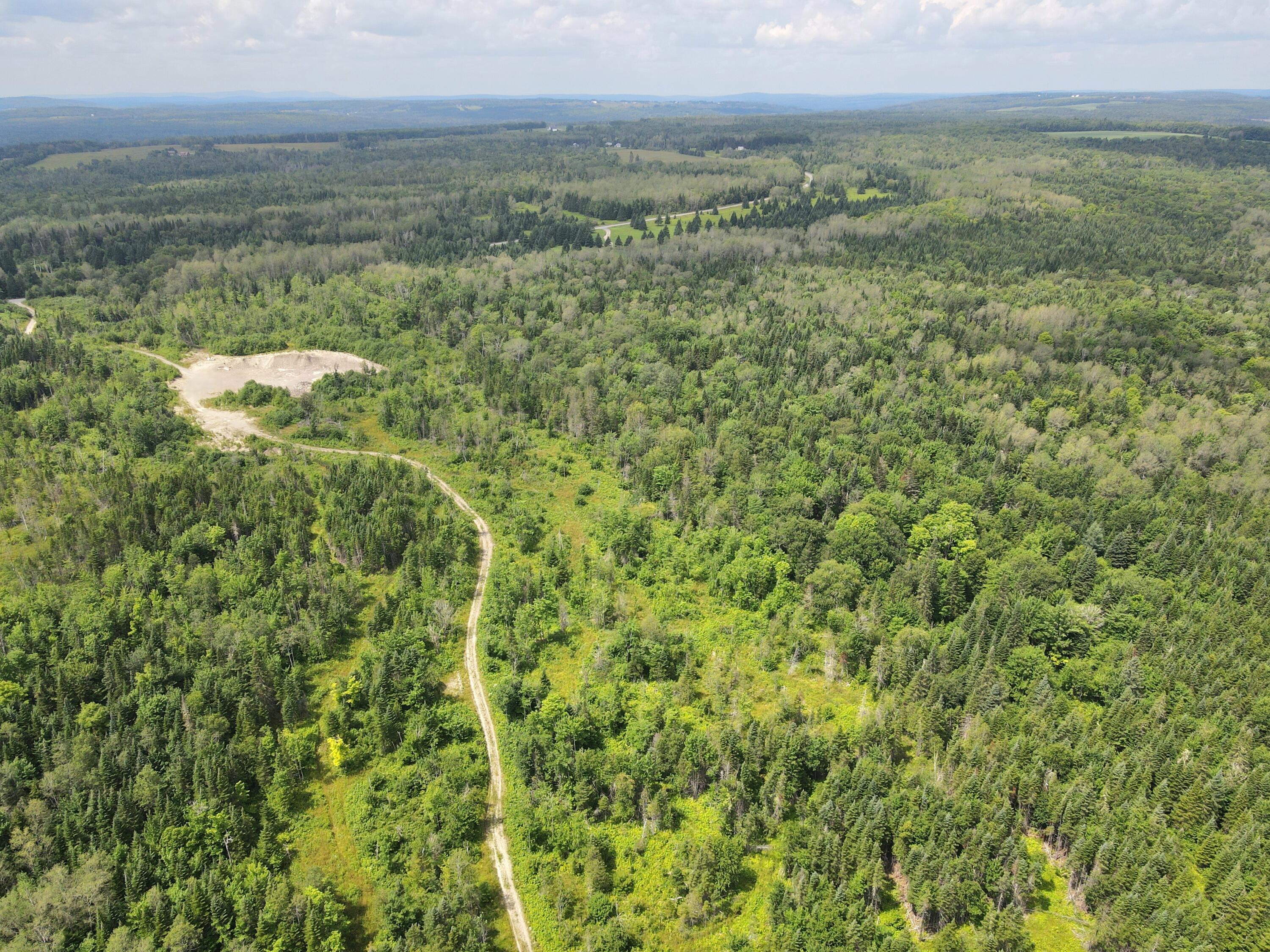 Lot43.12 Lot43.12 Jemptland Road New Sweden, ME 04762 - Photo 14 of 27 dji_fly_20240718_115926_957_172132093440