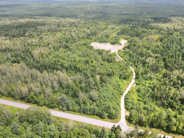 $115,000 | Lot43.12 Lot43.12 Jemptland Road, New Sweden, ME 04762
