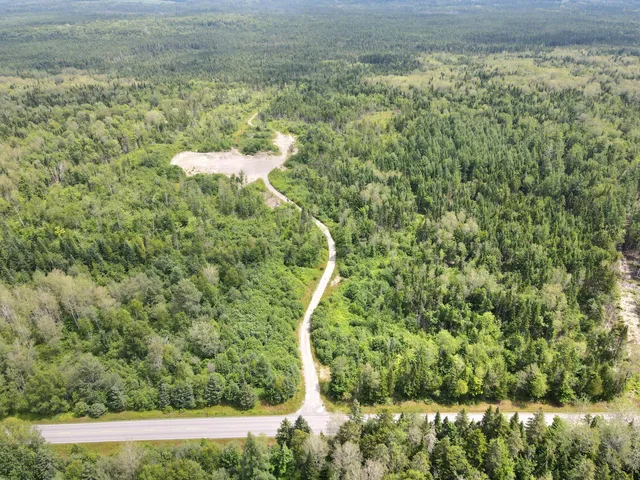 $115,000 | Lot43.12 Lot43.12 Jemptland Road, New Sweden, ME 04762