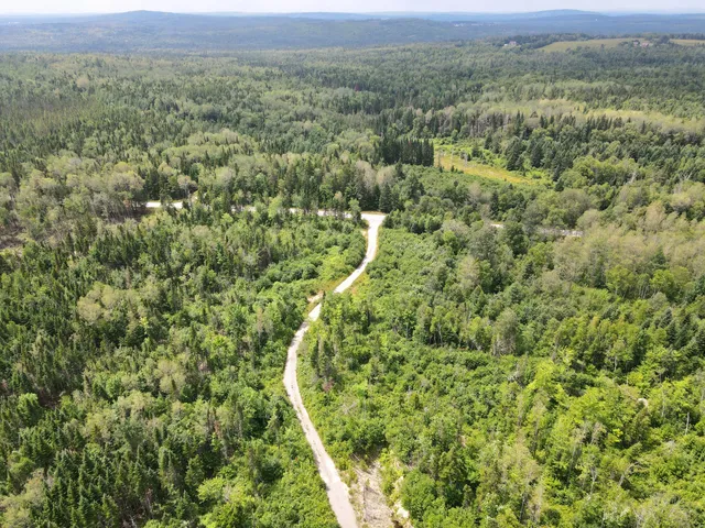 $115,000 | Lot43.12 Lot43.12 Jemptland Road, New Sweden, ME 04762