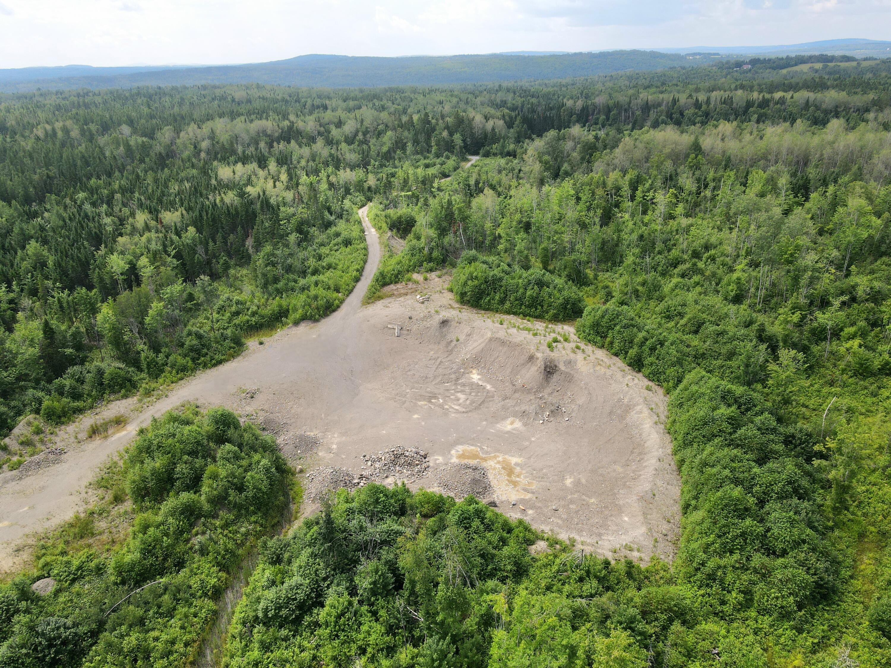Lot43.12 Lot43.12 Jemptland Road New Sweden, ME 04762 - Photo 3 of 27 dji_fly_20240718_120440_8_1721320793840_