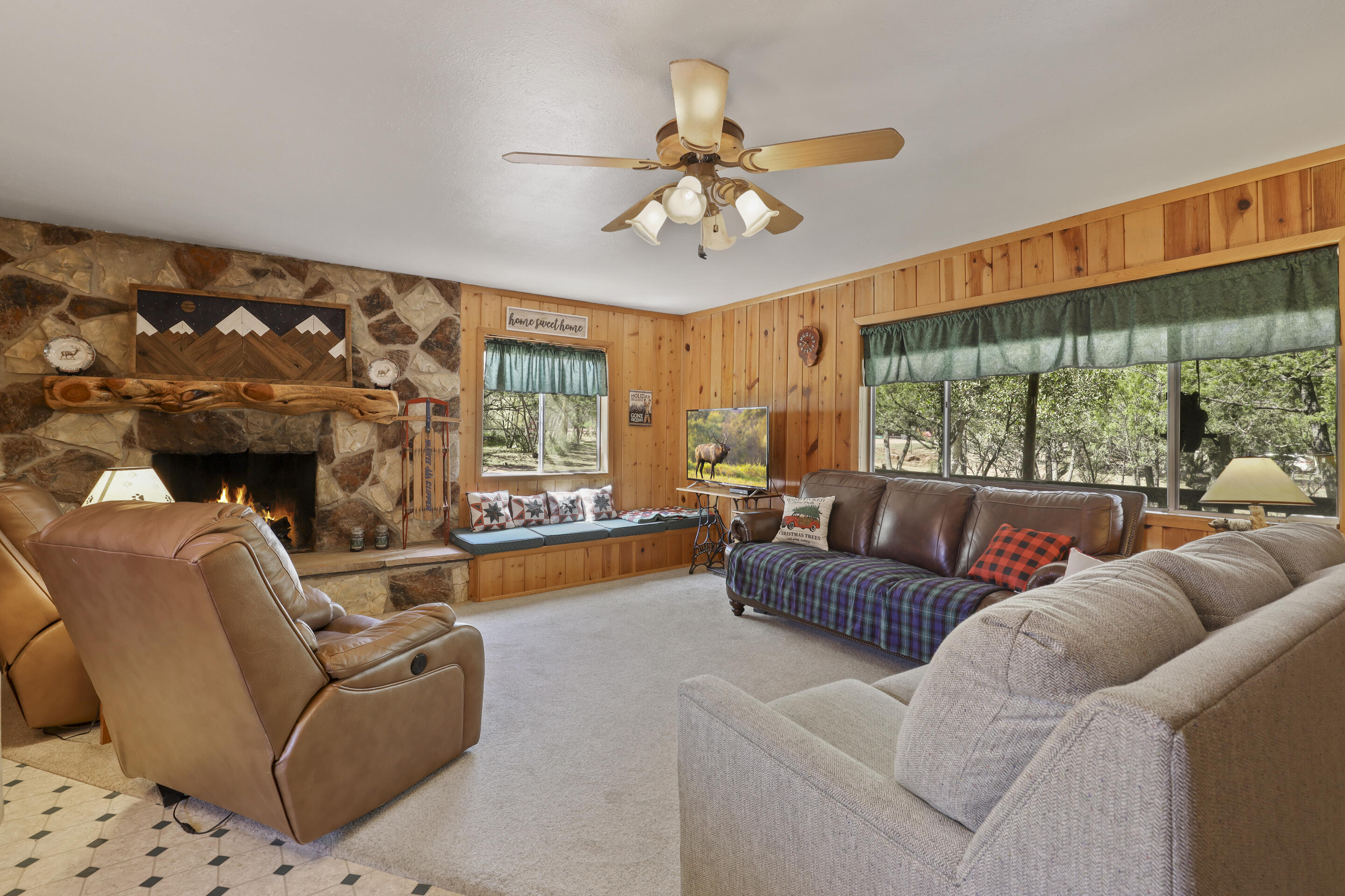 3495 Limestone Way Pine, AZ 85544 - Photo 7 of 31