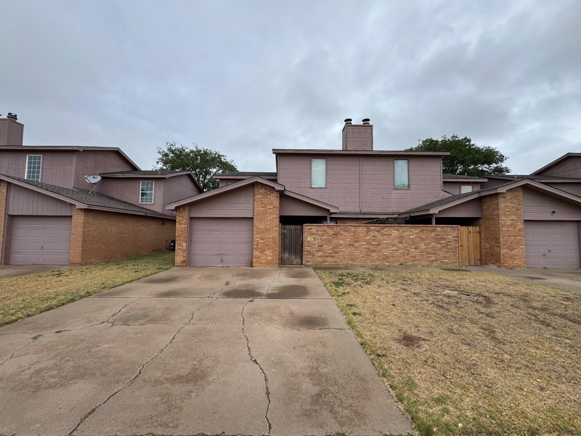 6110 36th Street, Unit 7 Lubbock, TX 79407 - Photo 1 of 11 IMG_5975
