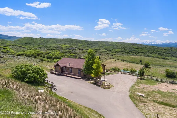 $1,675,000 | 248 Basalt Mountain Drive, Carbondale, CO 81623