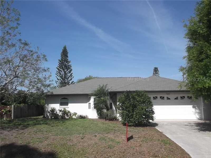 5808 Orchis Road Venice, FL 34293 - Photo 1 of 1 Exterior Front