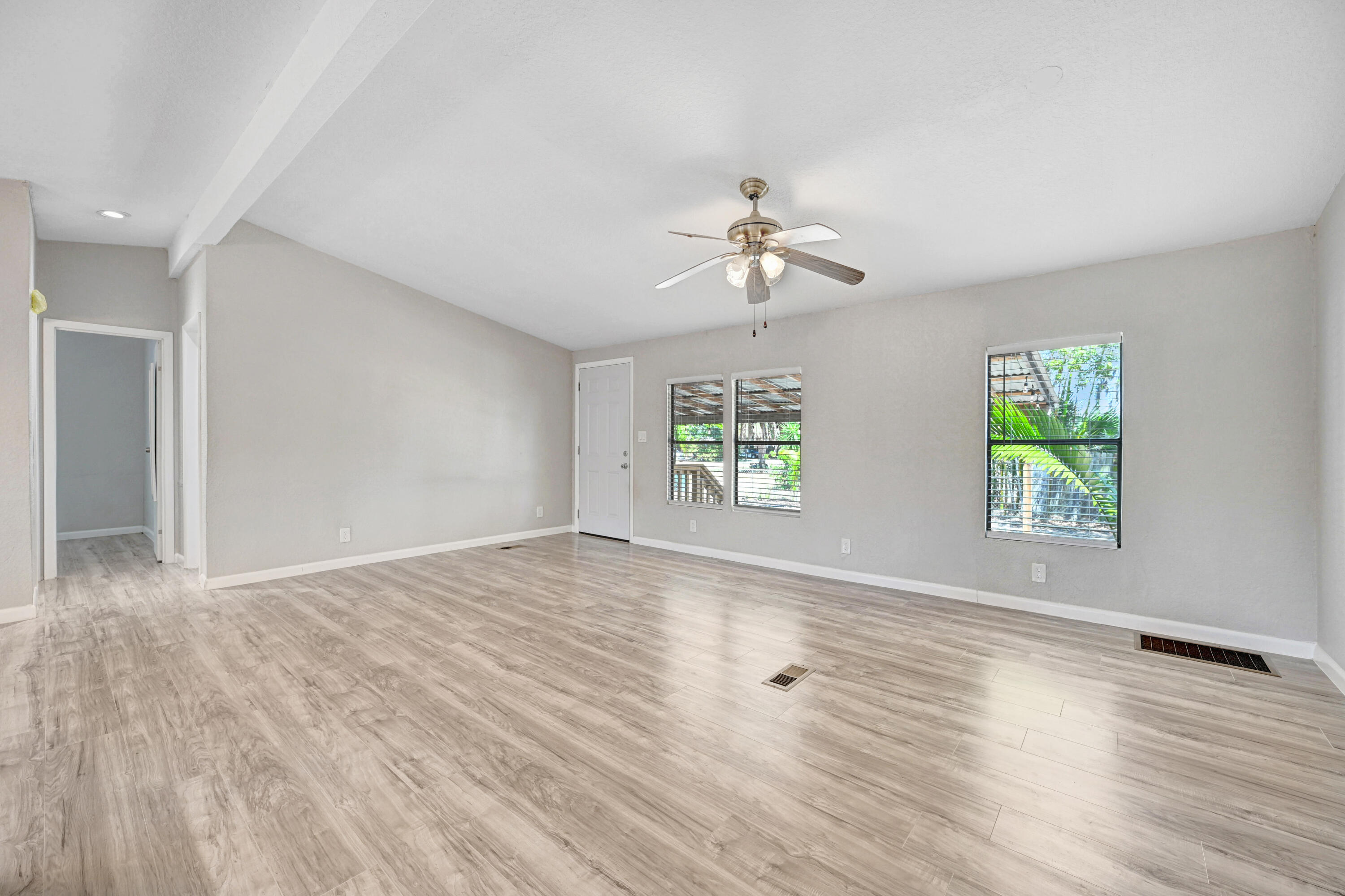 1515 Seneca Drive Melbourne, FL 32935 - Photo 28 of 28 Open Floor Plan