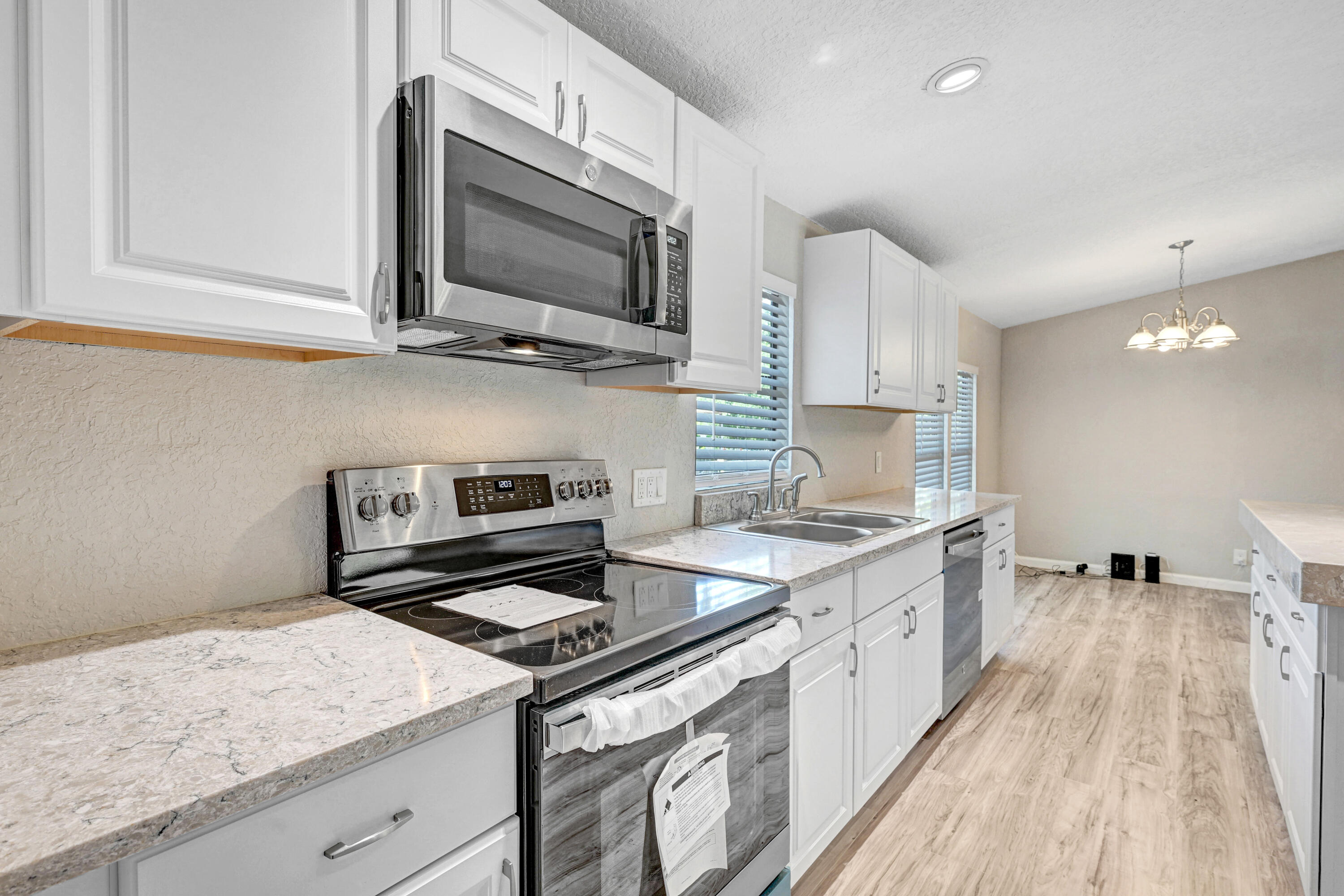 1515 Seneca Drive Melbourne, FL 32935 - Photo 4 of 28 Brand New!