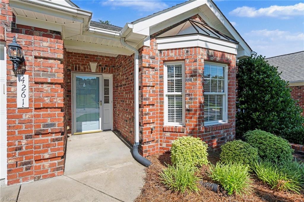 4261 Lumsden Lane High Point, NC 27265 - Photo 5 of 28