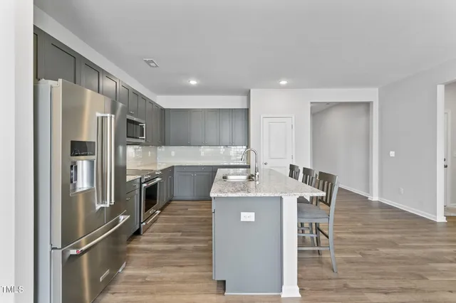 $369,900 | 482 Olivia Crossing, Four Oaks, NC 27524