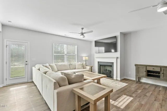 $369,900 | 482 Olivia Crossing, Four Oaks, NC 27524