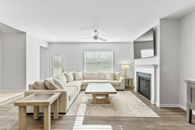 $369,900 | 482 Olivia Crossing, Four Oaks, NC 27524