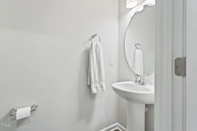 $369,900 | 482 Olivia Crossing, Four Oaks, NC 27524