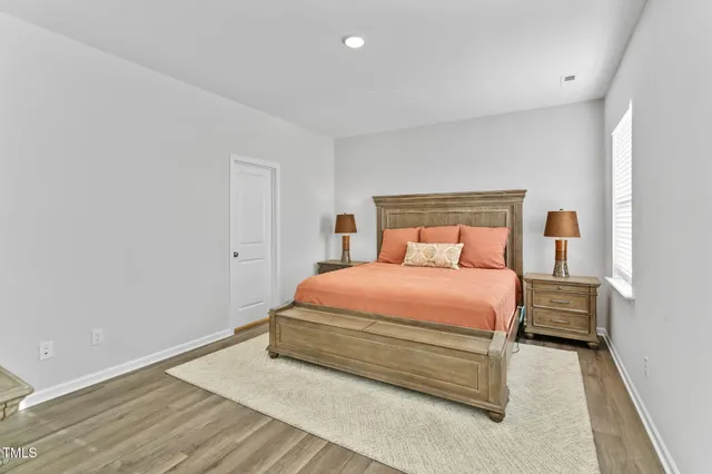 $369,900 | 482 Olivia Crossing, Four Oaks, NC 27524