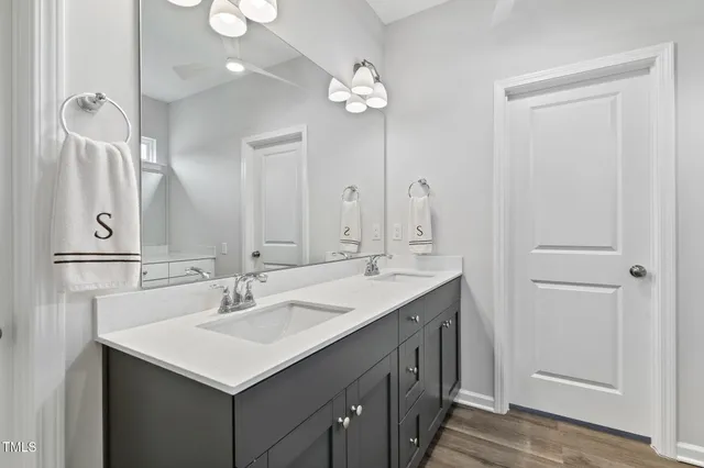 $369,900 | 482 Olivia Crossing, Four Oaks, NC 27524