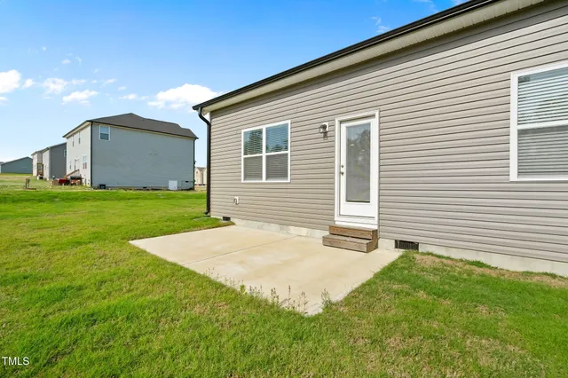 $369,900 | 482 Olivia Crossing, Four Oaks, NC 27524