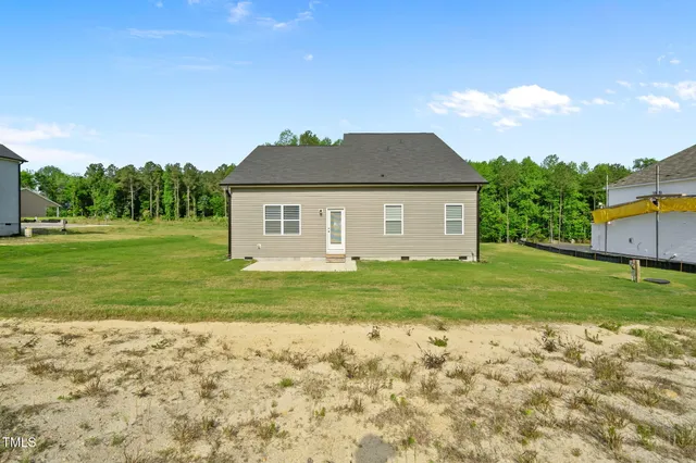 $369,900 | 482 Olivia Crossing, Four Oaks, NC 27524