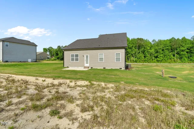 $369,900 | 482 Olivia Crossing, Four Oaks, NC 27524