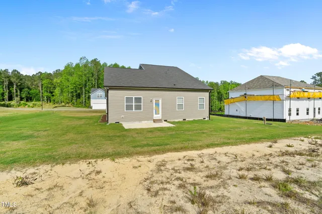 $369,900 | 482 Olivia Crossing, Four Oaks, NC 27524