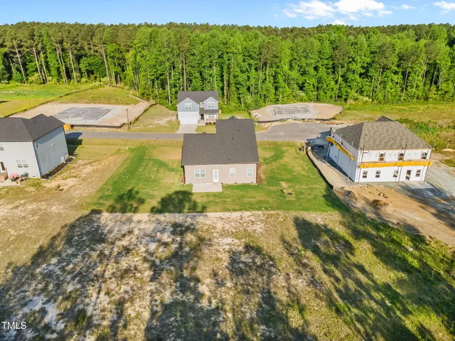 $369,900 | 482 Olivia Crossing, Four Oaks, NC 27524