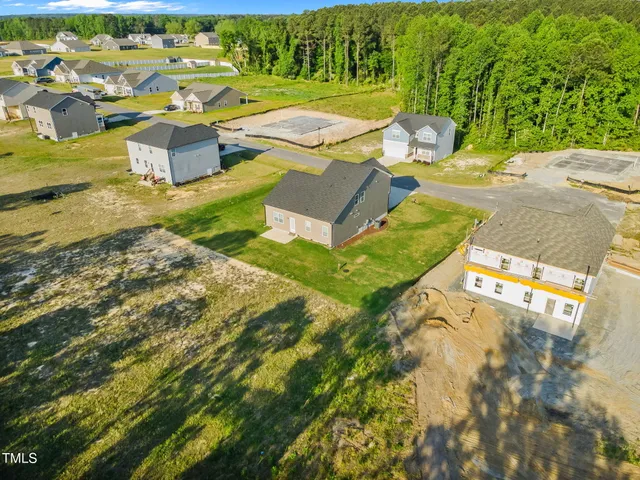 $369,900 | 482 Olivia Crossing, Four Oaks, NC 27524