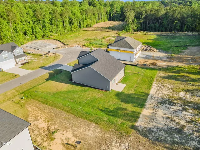 $369,900 | 482 Olivia Crossing, Four Oaks, NC 27524