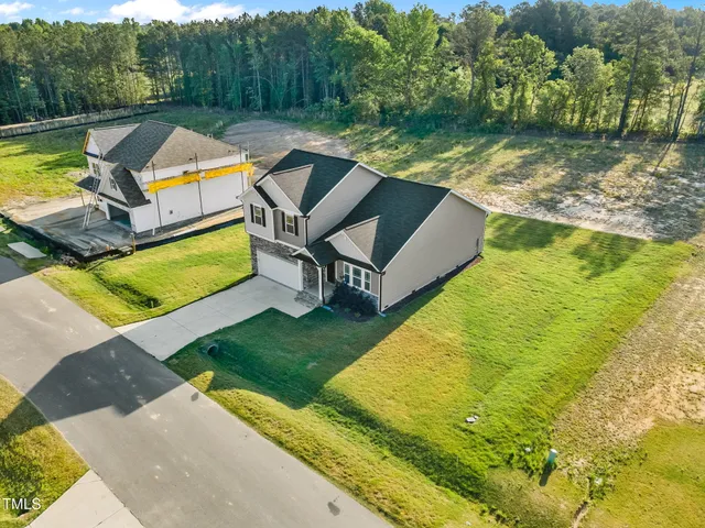 $369,900 | 482 Olivia Crossing, Four Oaks, NC 27524