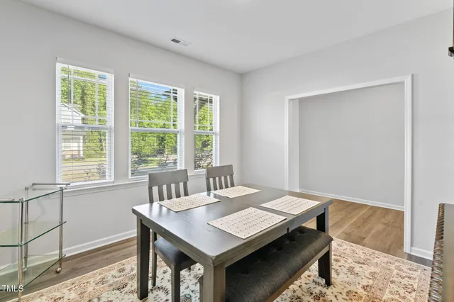 $369,900 | 482 Olivia Crossing, Four Oaks, NC 27524