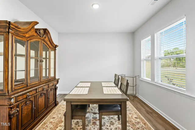 $369,900 | 482 Olivia Crossing, Four Oaks, NC 27524