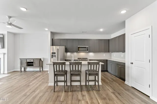 $369,900 | 482 Olivia Crossing, Four Oaks, NC 27524