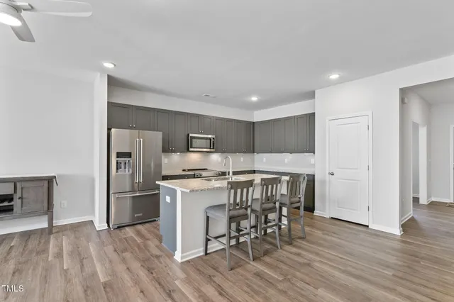 $369,900 | 482 Olivia Crossing, Four Oaks, NC 27524