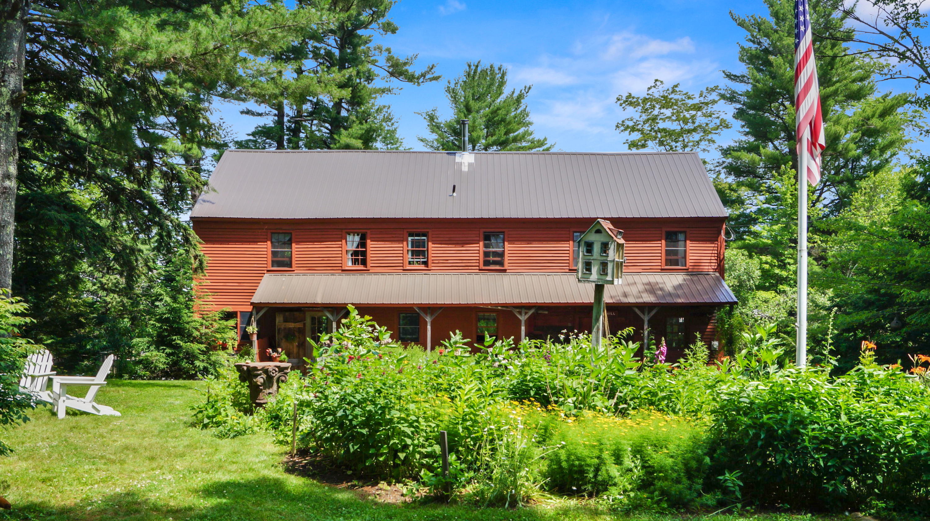 401 Little River Road Lebanon, ME 04027 - Photo 2 of 39 DSC03784
