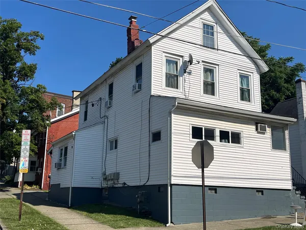 $482,000 | 95 Albany Street, Poughkeepsie, NY 12601
