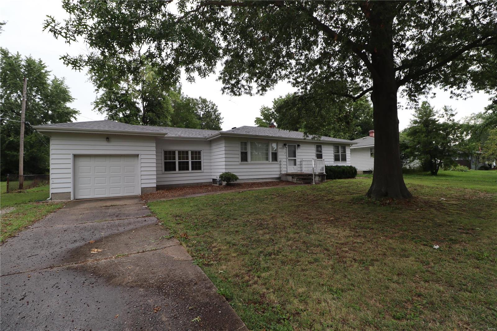 524 Thorngate Road Granite City, IL 62040 - Photo 26 of 29 Gallery Image 26