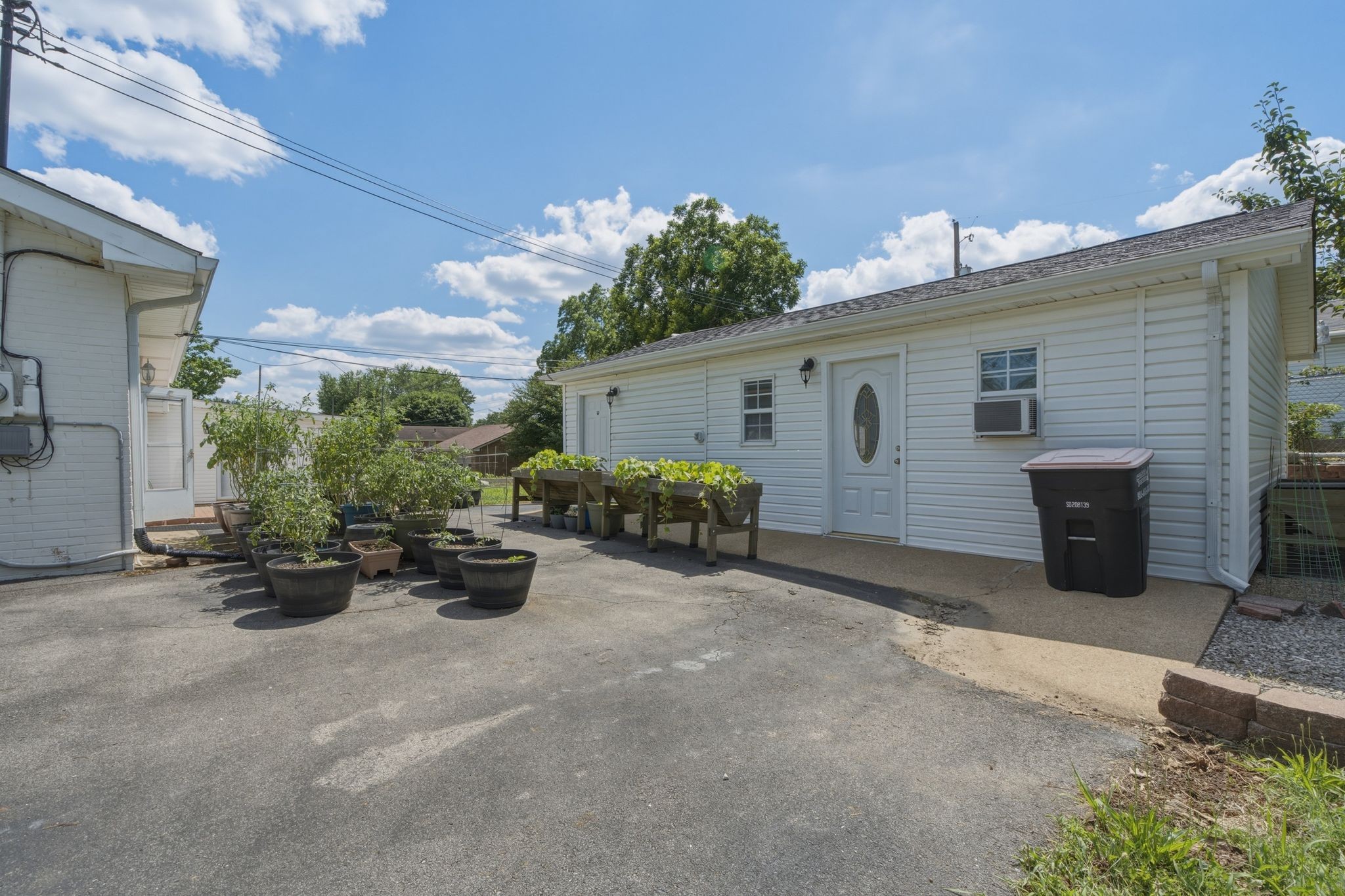 328 Kimbrough Road Clarksville, TN 37043 - Photo 29 of 30
