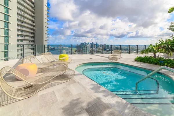 $8,700 | 501 Northeast 31st Street, Unit PH4402, Miami, FL 33137