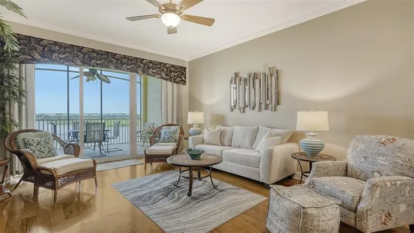 $6,500 | 6350 Water Crest Way, Unit 402, Lakewood Ranch, FL 34202