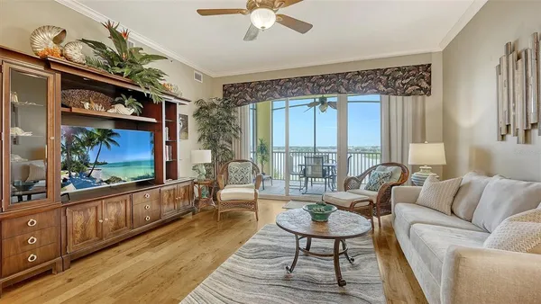 $6,500 | 6350 Water Crest Way, Unit 402, Lakewood Ranch, FL 34202