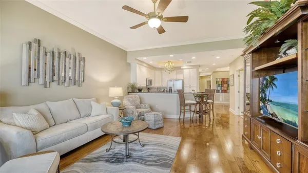$6,500 | 6350 Water Crest Way, Unit 402, Lakewood Ranch, FL 34202