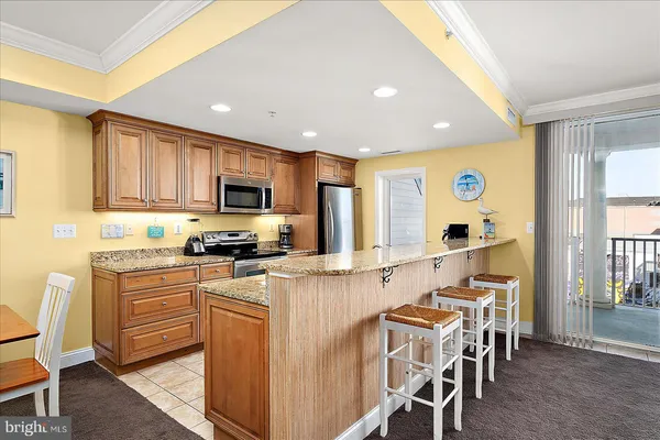 $644,900 | 2 Dorchester Street, Unit 306, Ocean City, MD 21842