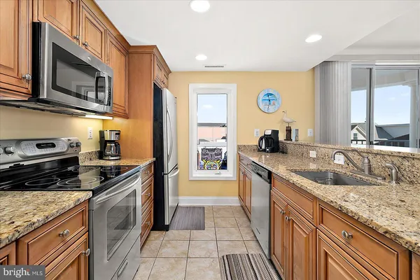 $644,900 | 2 Dorchester Street, Unit 306, Ocean City, MD 21842