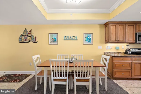 $644,900 | 2 Dorchester Street, Unit 306, Ocean City, MD 21842