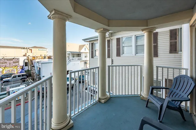 $649,900 | 2 Dorchester Street, Unit 306, Ocean City, MD 21842
