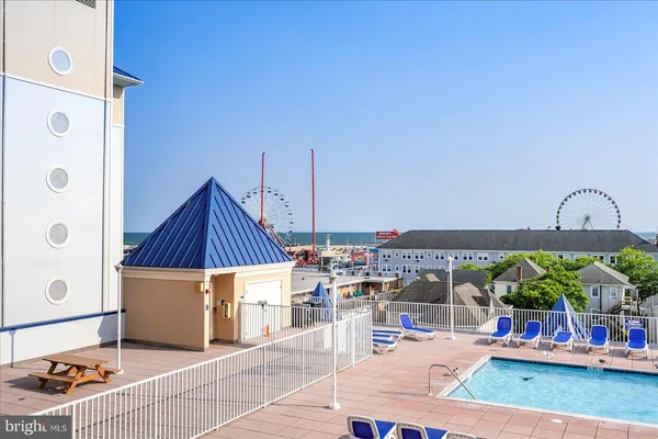 $644,900 | 2 Dorchester Street, Unit 306, Ocean City, MD 21842
