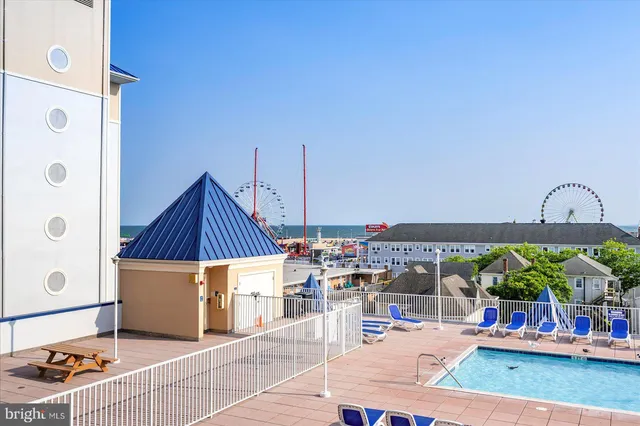 $649,900 | 2 Dorchester Street, Unit 306, Ocean City, MD 21842