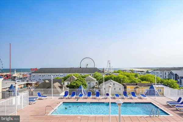 $644,900 | 2 Dorchester Street, Unit 306, Ocean City, MD 21842