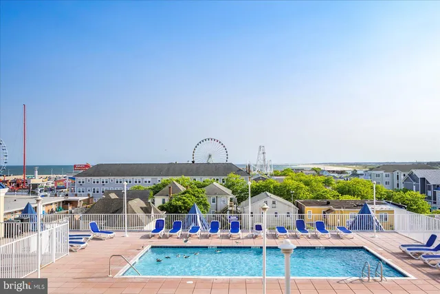 $649,900 | 2 Dorchester Street, Unit 306, Ocean City, MD 21842